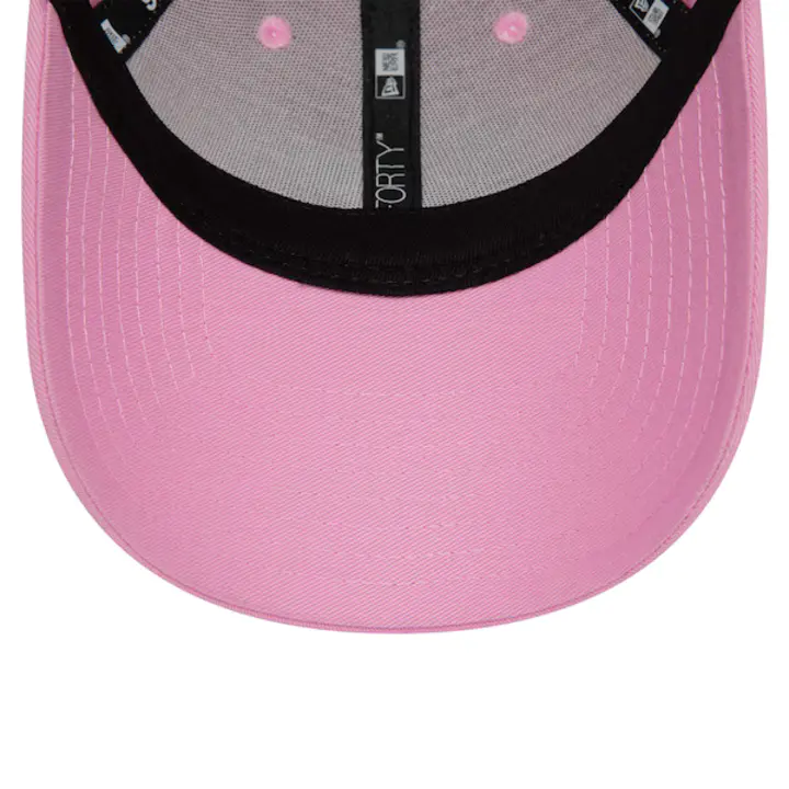 McLaren New Era Seasonal 9FORTY- Pastel Pink