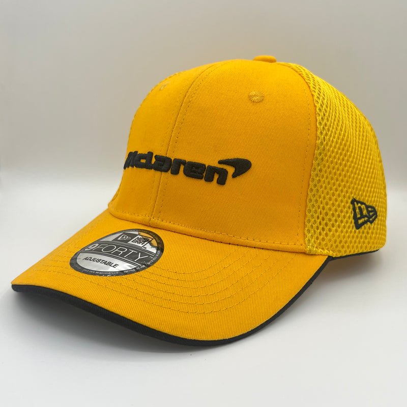 McLaren Senna Edition Cap | Racing Cap | Sportcify |