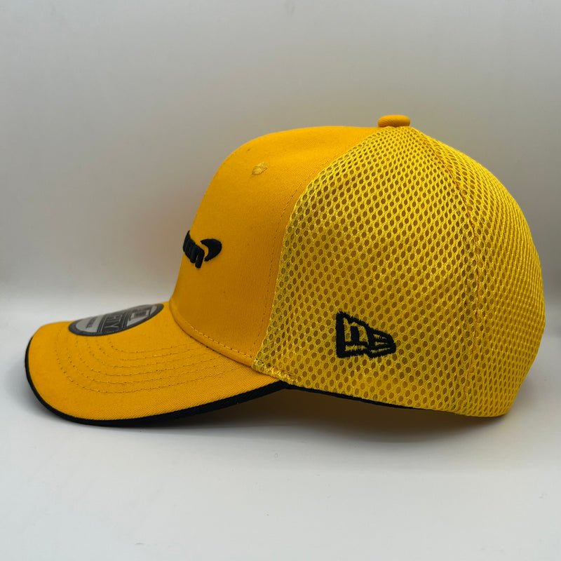 McLaren Senna Edition Cap | Racing Cap | Sportcify |