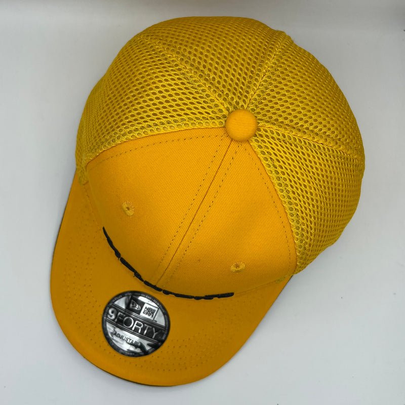 McLaren Senna Edition Cap | Racing Cap | Sportcify |