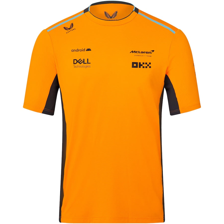 2023 MCLAREN FORMULA 1 SHIRT