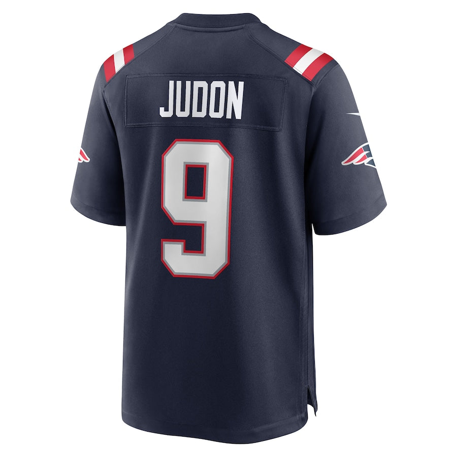 Matthew Judon Navy New England Patriots Game Player Jersey - Sportcify High Quality American Football Jerseys | NFL Jerseys