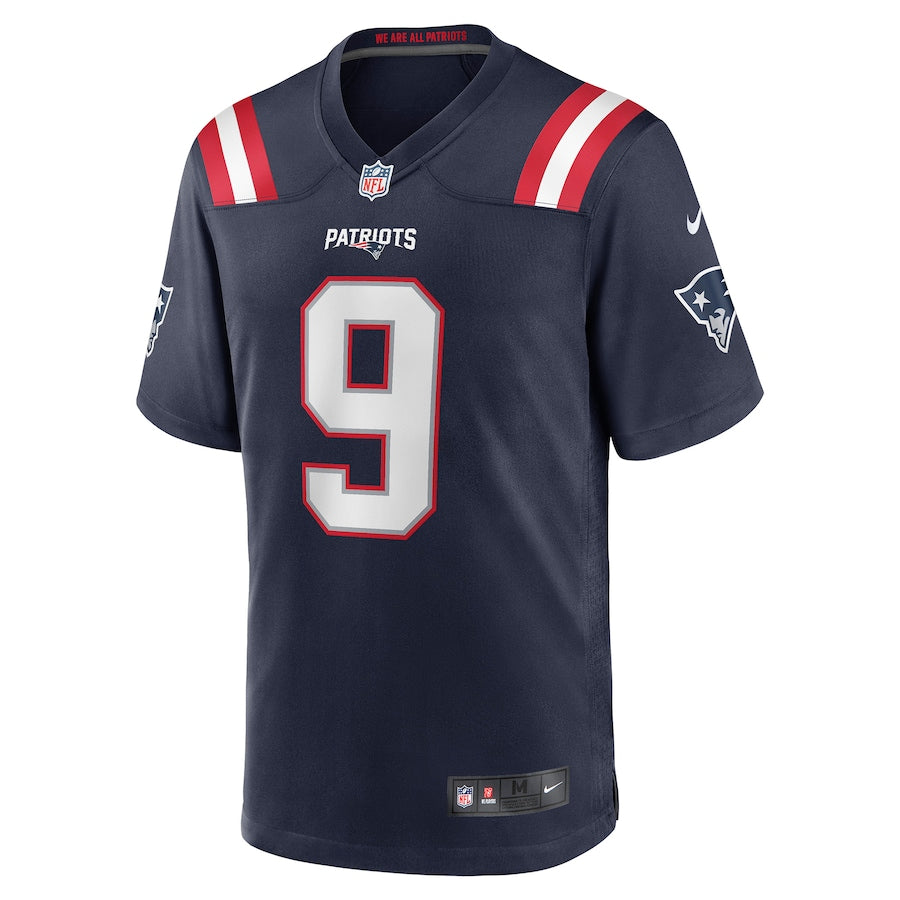 Matthew Judon Navy New England Patriots Game Player Jersey - Sportcify High Quality American Football Jerseys | NFL Jerseys