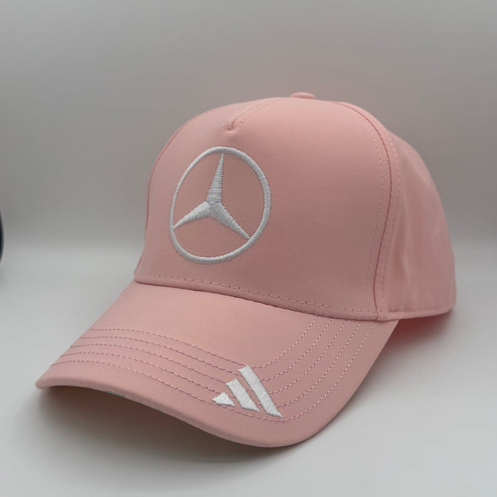 Mercedes 2026 Special Edition Miami Cap
