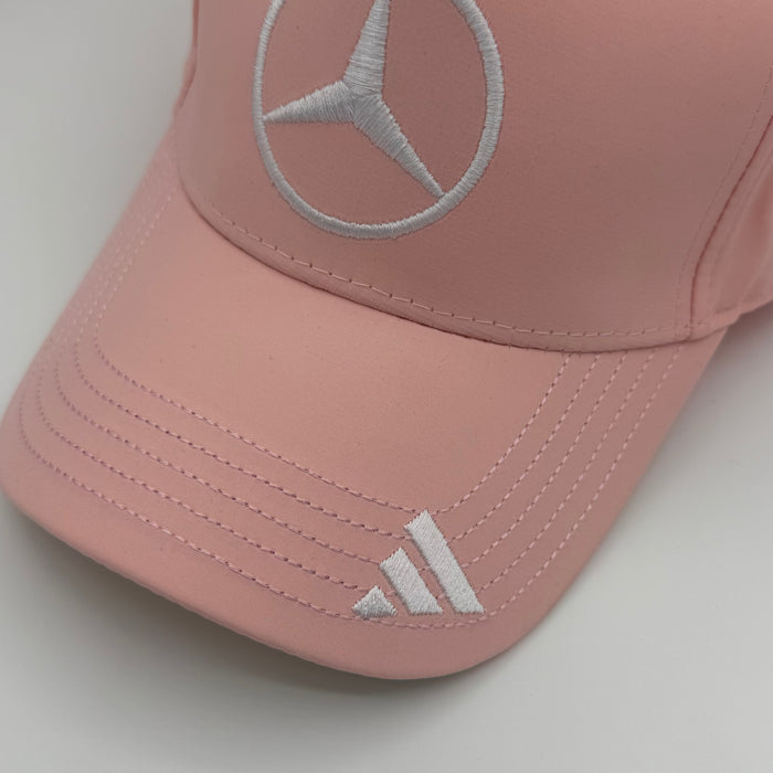Mercedes 2026 Special Edition Miami Cap