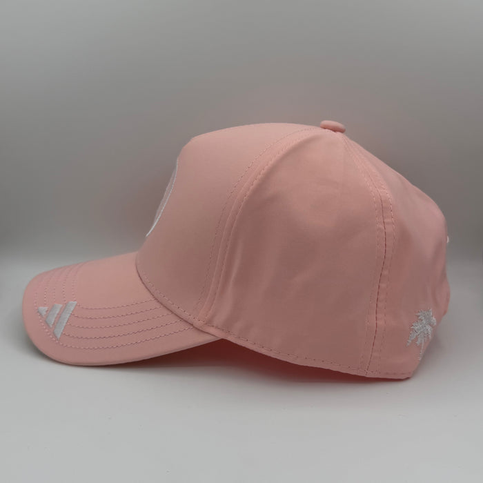 Mercedes 2026 Special Edition Miami Cap
