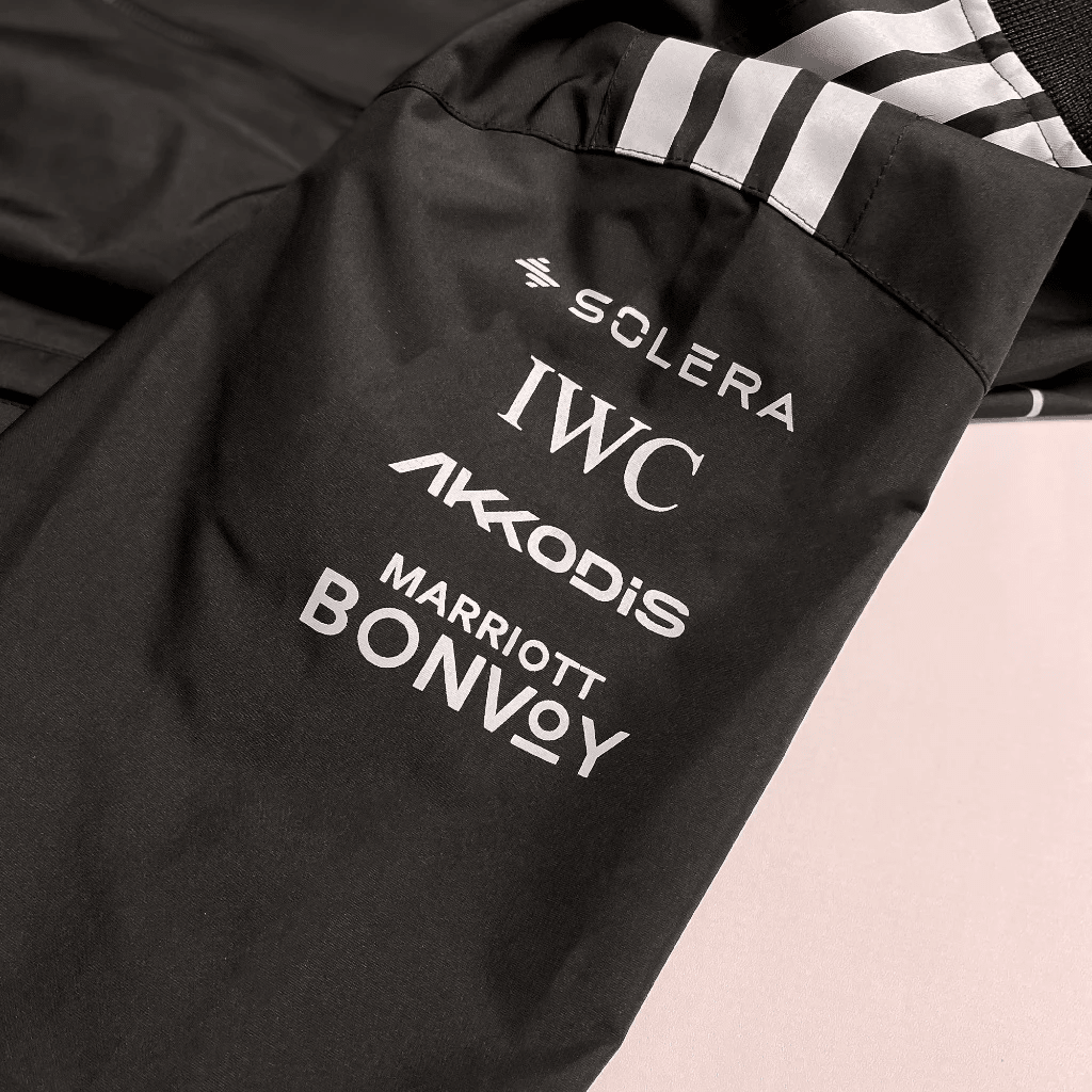 Mercedes 2026 Team Bomber Jacket | Formula One Polo Shirt | Sportcify |