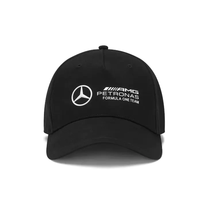 Mercedes AMG Petronas F1 Logo