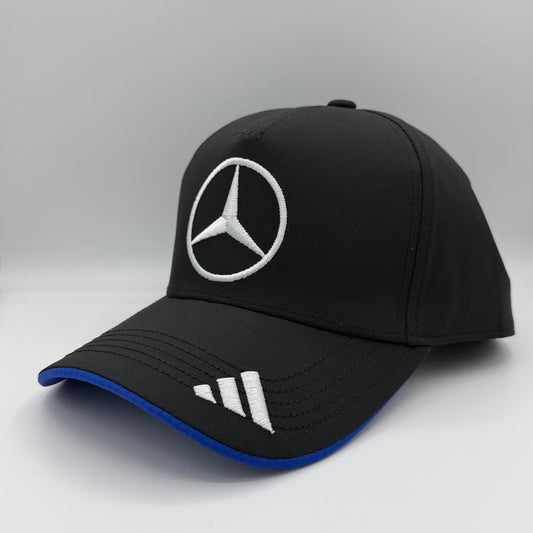 Mercedes Kimi 2026 ADI Driver Cap