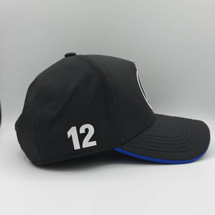Mercedes Kimi 2026 ADI Driver Cap