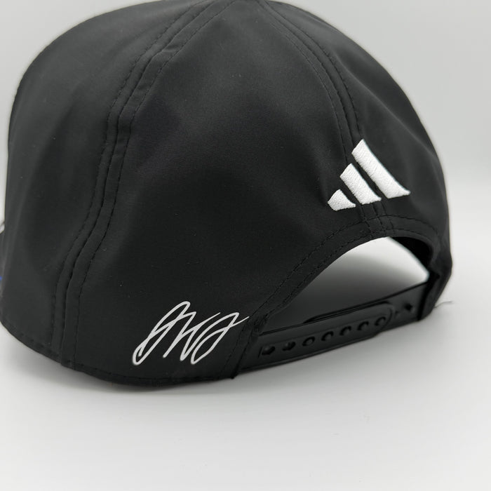 Mercedes Kimi 2026 ADI Driver Cap