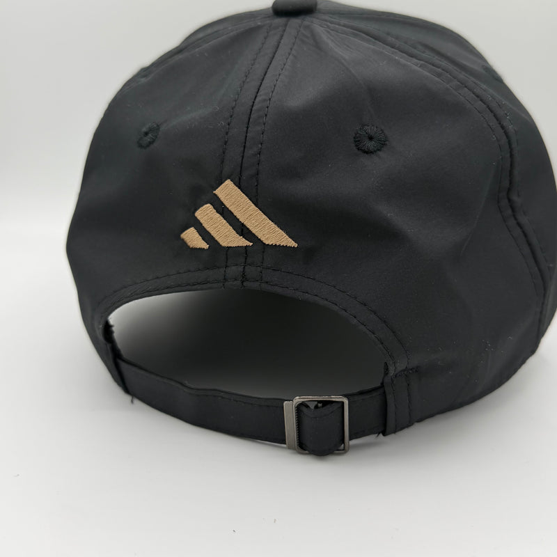 Mercedes Russel 2025 ADI Gold Driver Cap