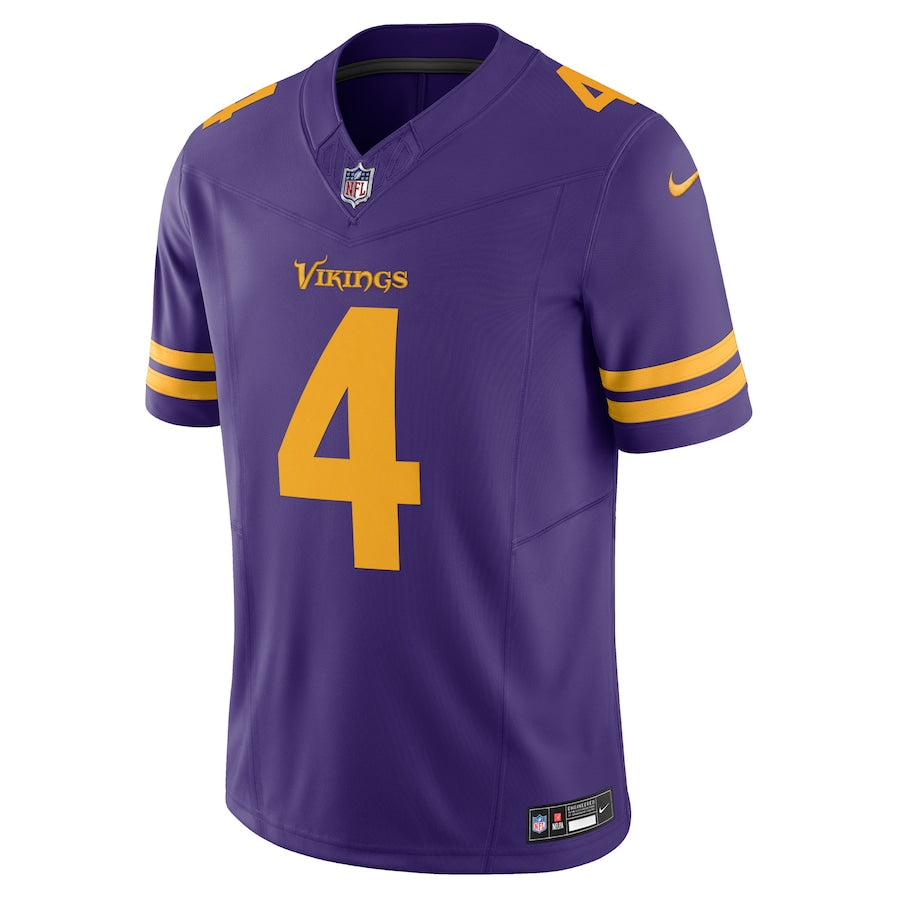 Minnesota Vikings Dalvin Cook Purple Vapor Jersey - Sportcify High Quality American Football Jerseys | NFL Jerseys