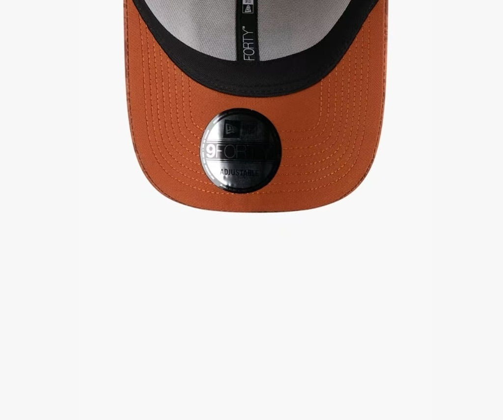 Oracle Red Bull Racing Austin Race Special Rust Copper 9FORTY - Max Verstappen