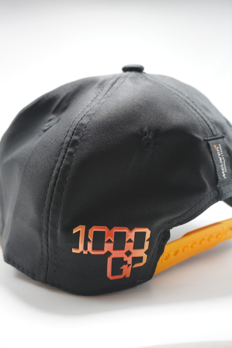 Oscar Piastre's Cap McLaren's F1 1000th Race Limited Edition