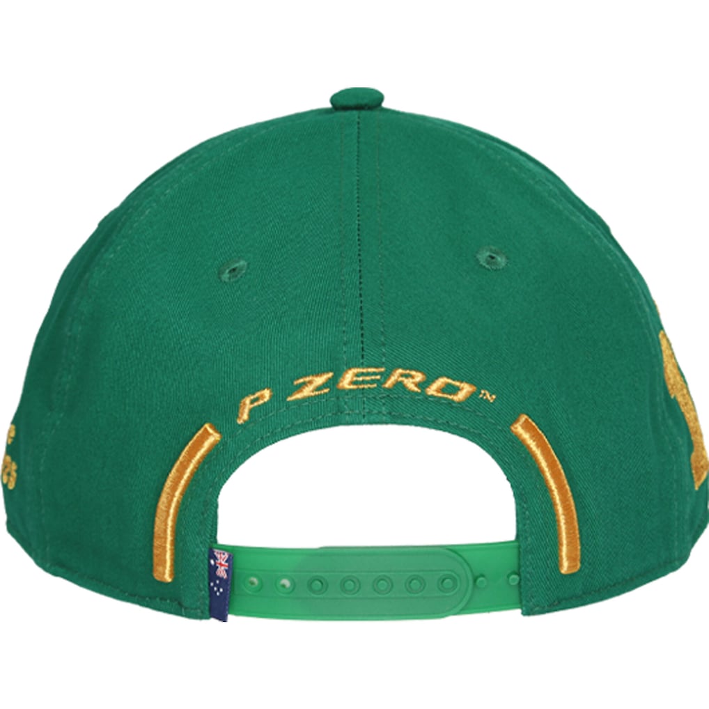 Pirelli Australia GP Podium Cap - Special Edition