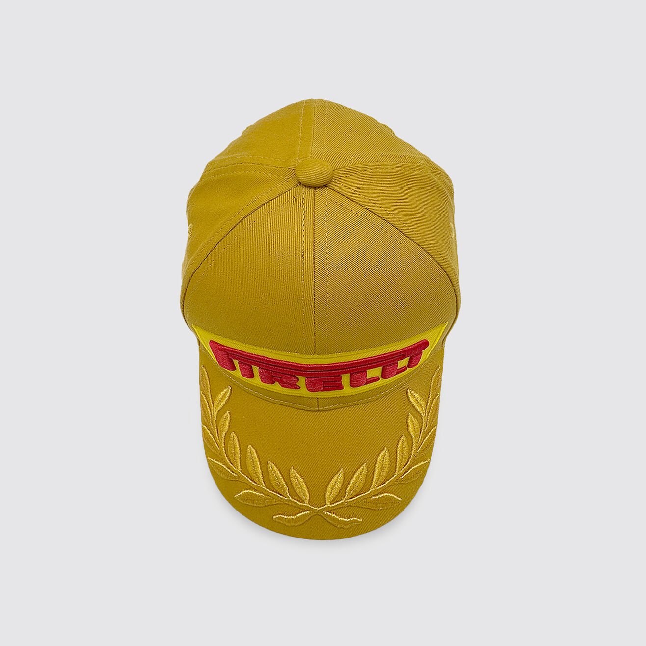 Pirelli F1 2025 Las Vegas GP Podium Cap - Special Edition