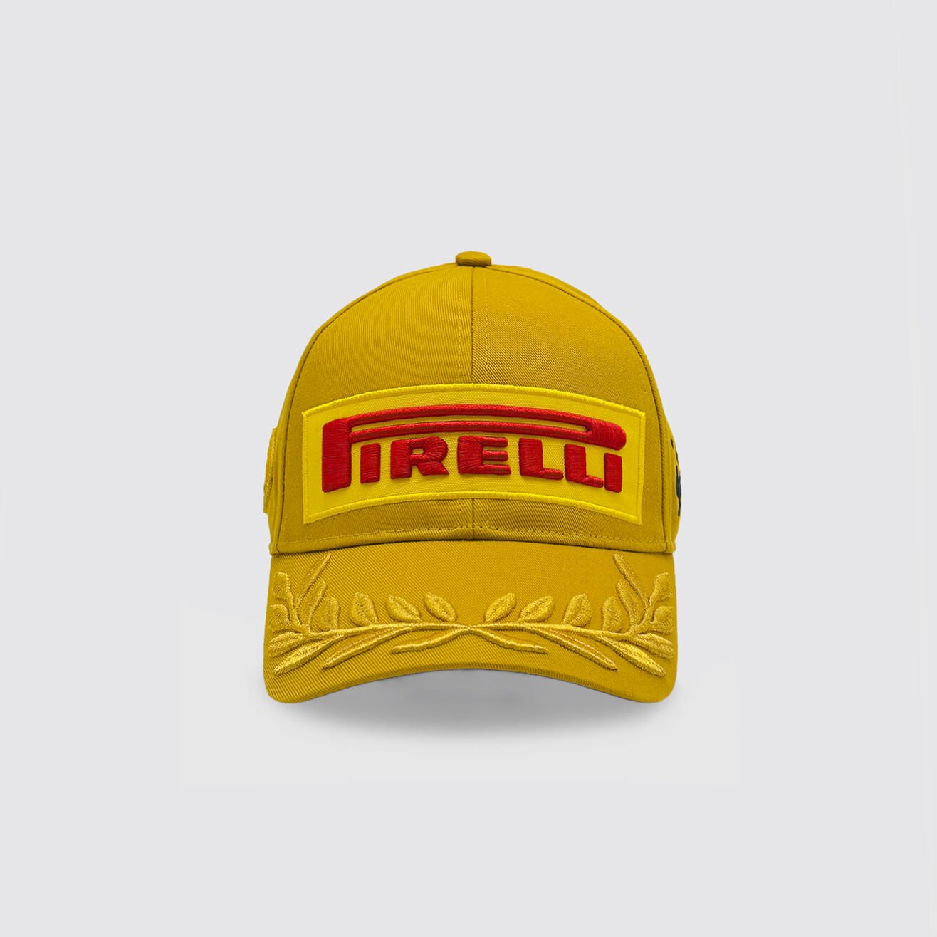 Pirelli F1 2025 Las Vegas GP Podium Cap - Special Edition