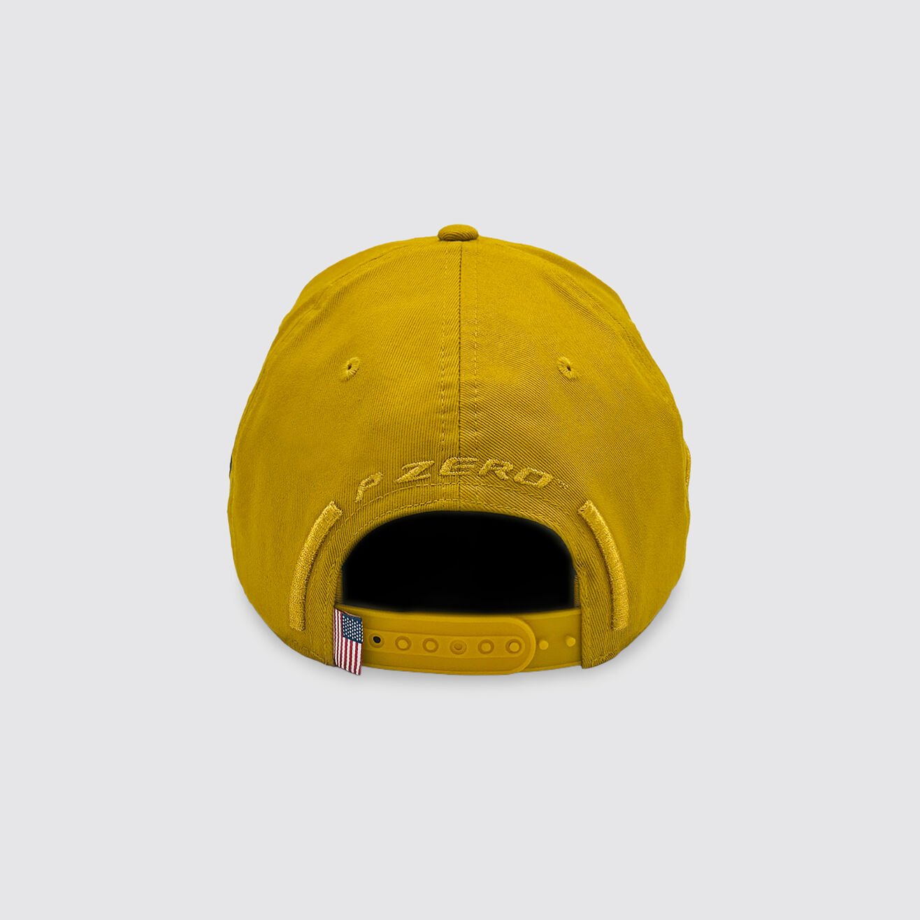 Pirelli F1 2025 Las Vegas GP Podium Cap - Special Edition