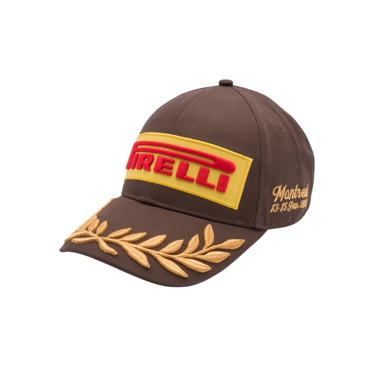 Pirelli F1 Podium Grand Prix du Canada Montreal GP - Special Edition | Racing Shirt | Sportcify |