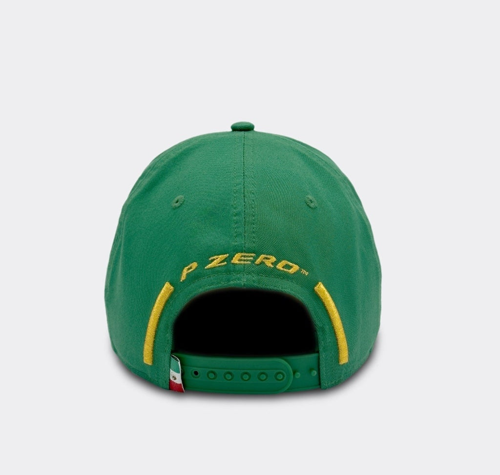Pirelli Podium Cap - Special Edition Mexico