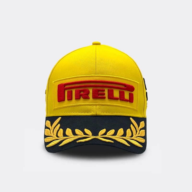 Pirelli Podium Cap special edition GP China 2026