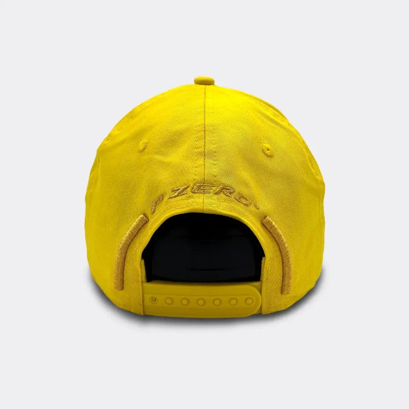 Pirelli Podium Cap special edition GP China 2026