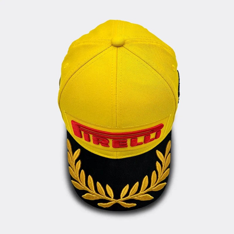 Pirelli Podium Cap special edition GP China 2026