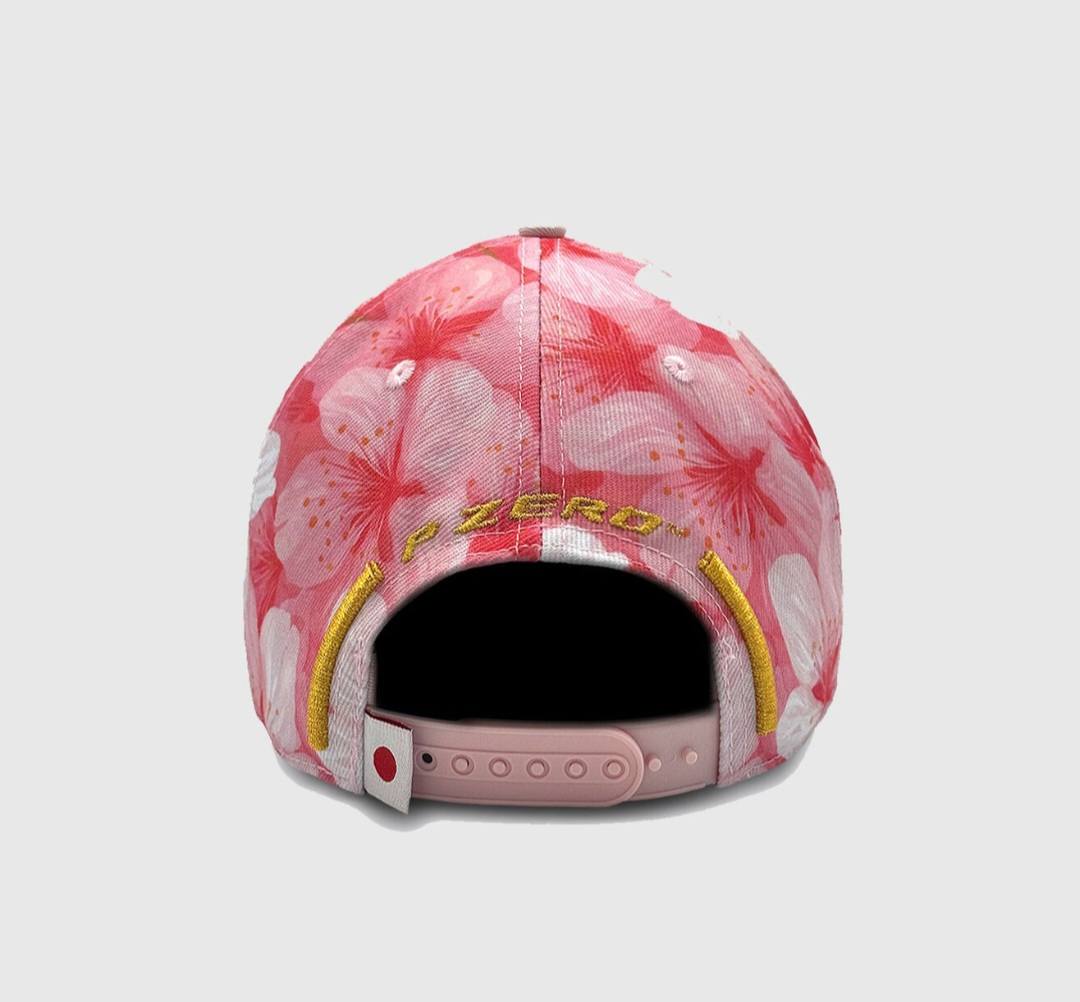 Pirelli Podium Cap special edition GP Japan 2026