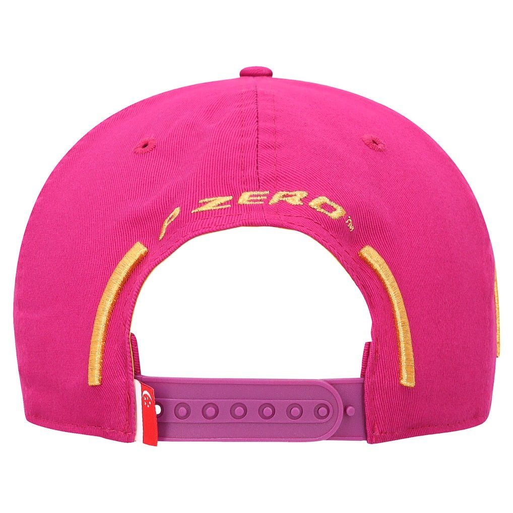 Pirelli Singapore GP Podium Cap - Special Edition | Racing Shirt | Sportcify |