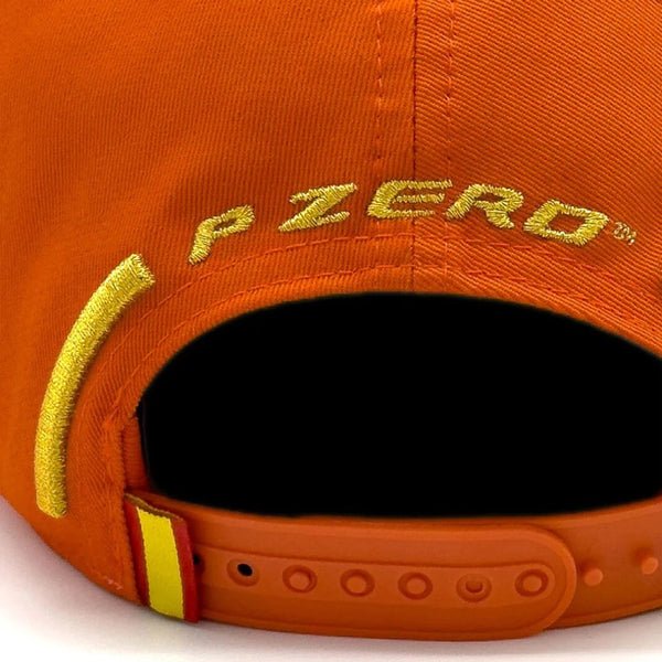 Pirelli F1 2025 Spanish GP Podium Cap - Special Edition | Racing Shirt | Sportcify |