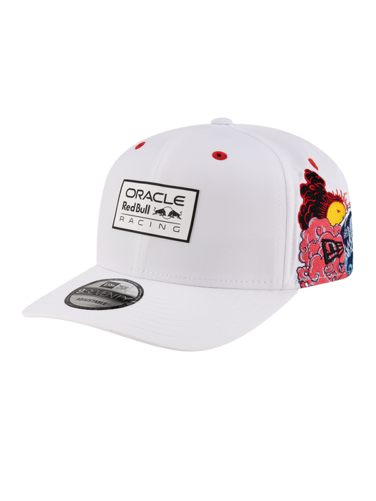 Red Bull Limited Edition 9Seventy Japanese GP Cap