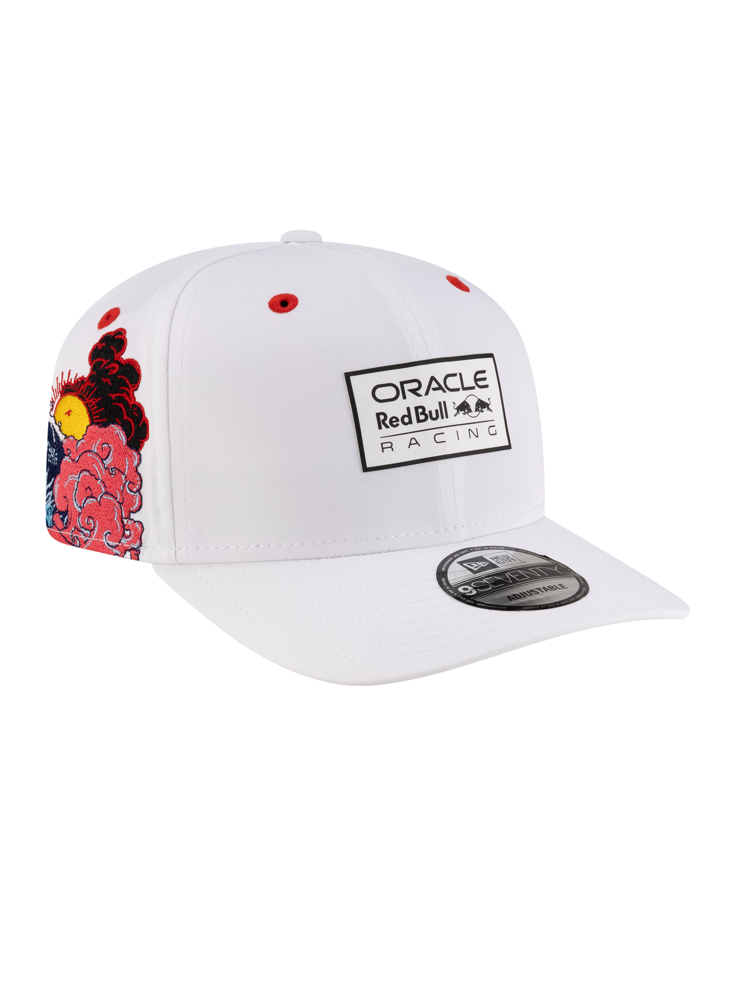 Red Bull Limited Edition 9Seventy Japanese GP Cap