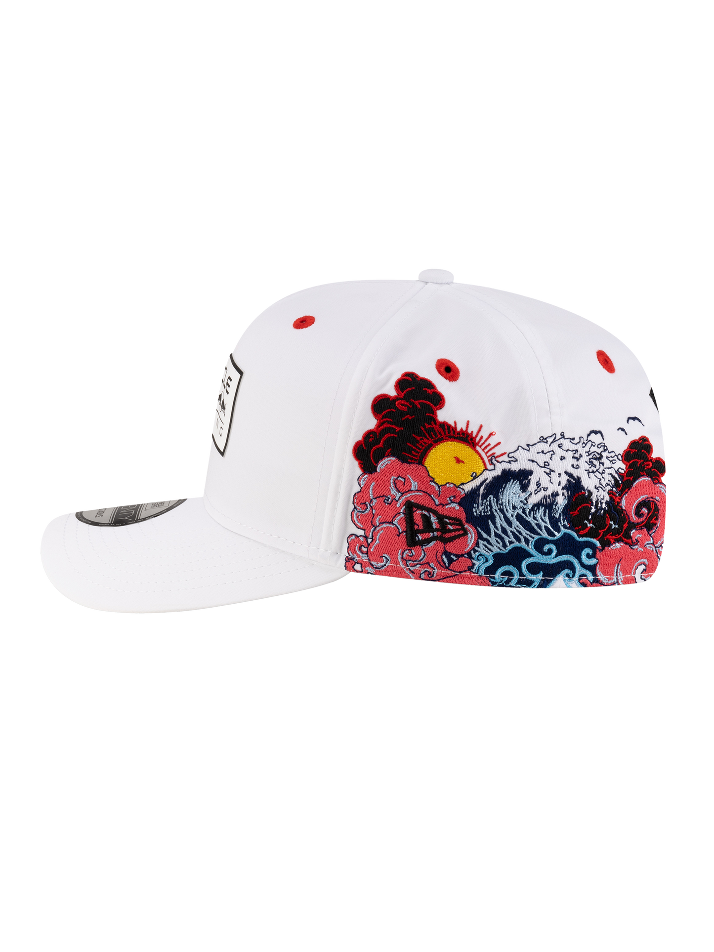 Red Bull Limited Edition 9Seventy Japanese GP Cap