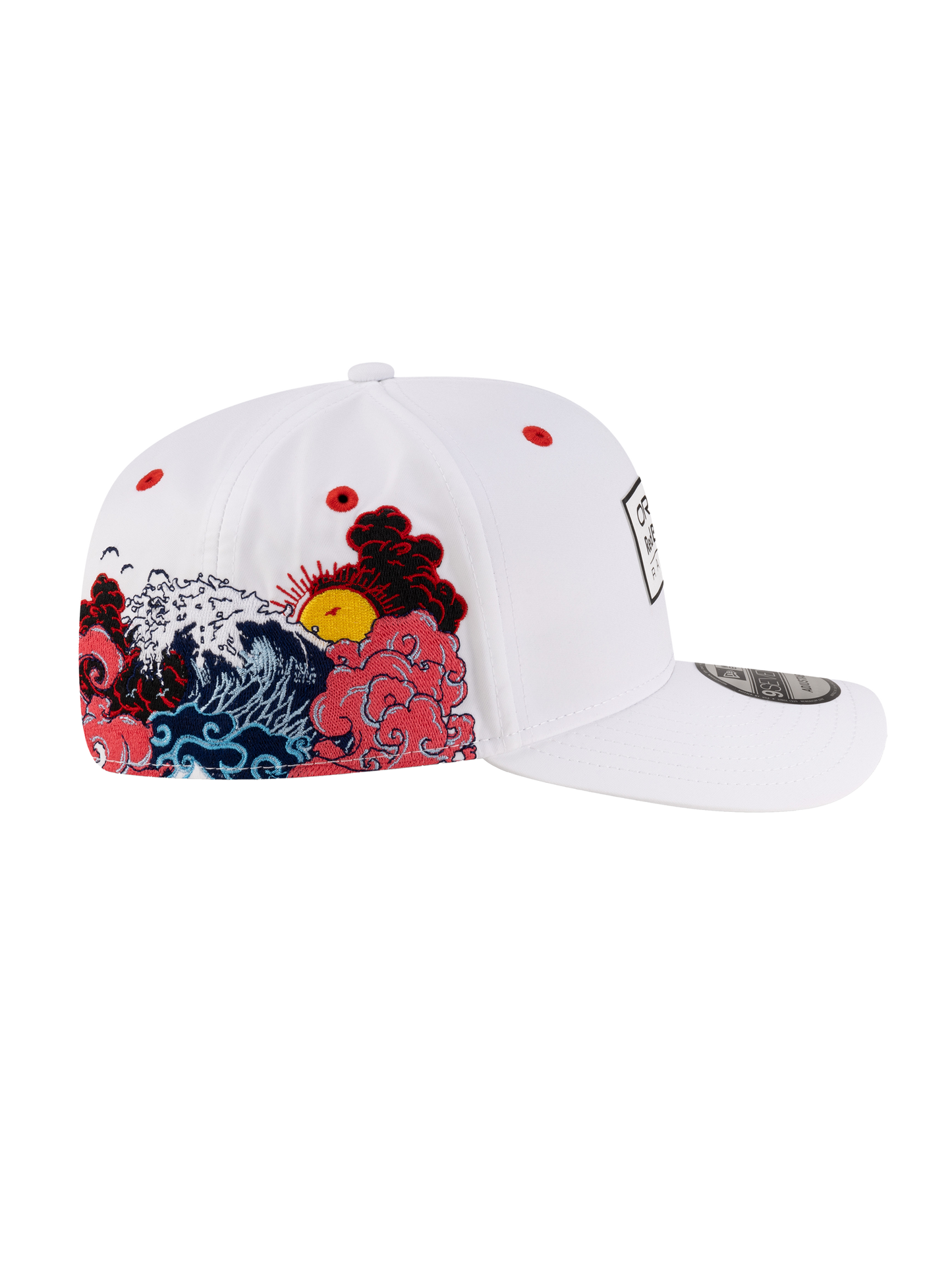 Red Bull Limited Edition 9Seventy Japanese GP Cap