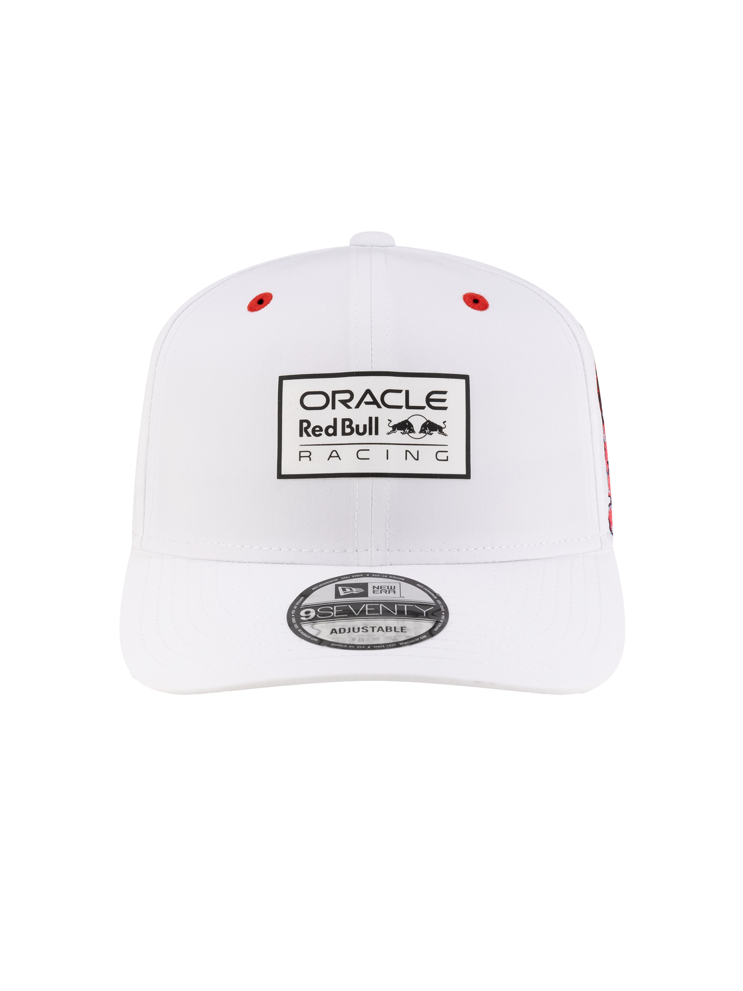 Red Bull Limited Edition 9Seventy Japanese GP Cap