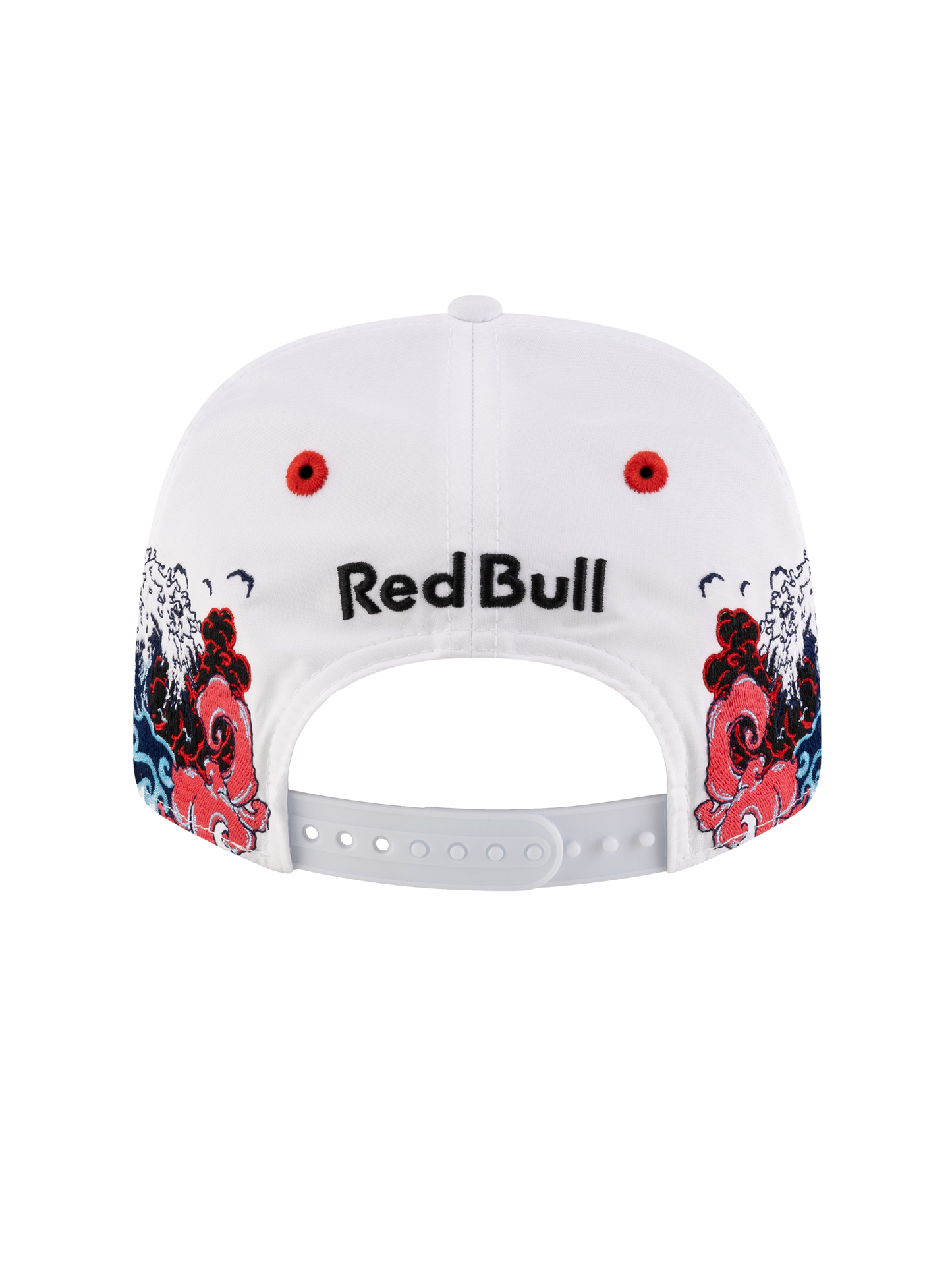 Red Bull Limited Edition 9Seventy Japanese GP Cap