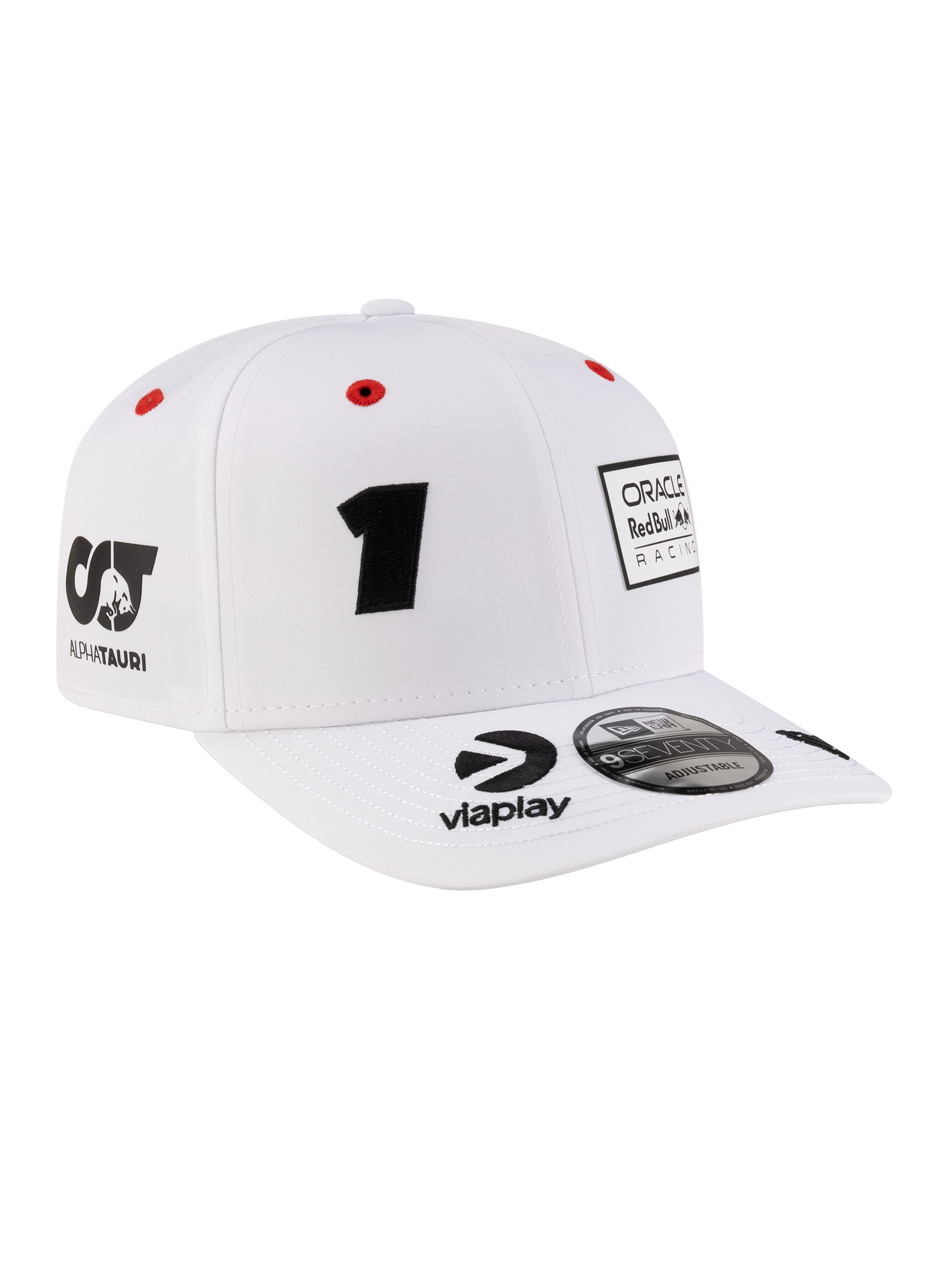 Red Bull Limited Edition 9Seventy Japanese GP Cap Verstappen