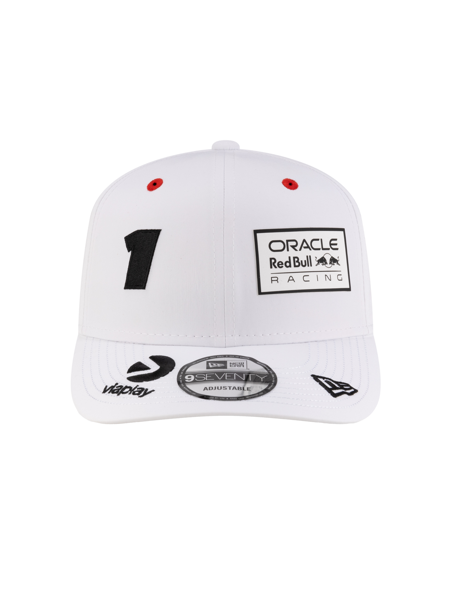 Red Bull Limited Edition 9Seventy Japanese GP Cap Verstappen