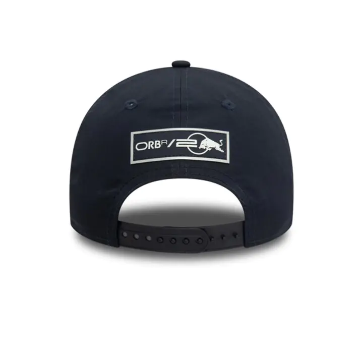 Red Bull Racing 2024 New Era Max Verstappen 9FORTY Cap