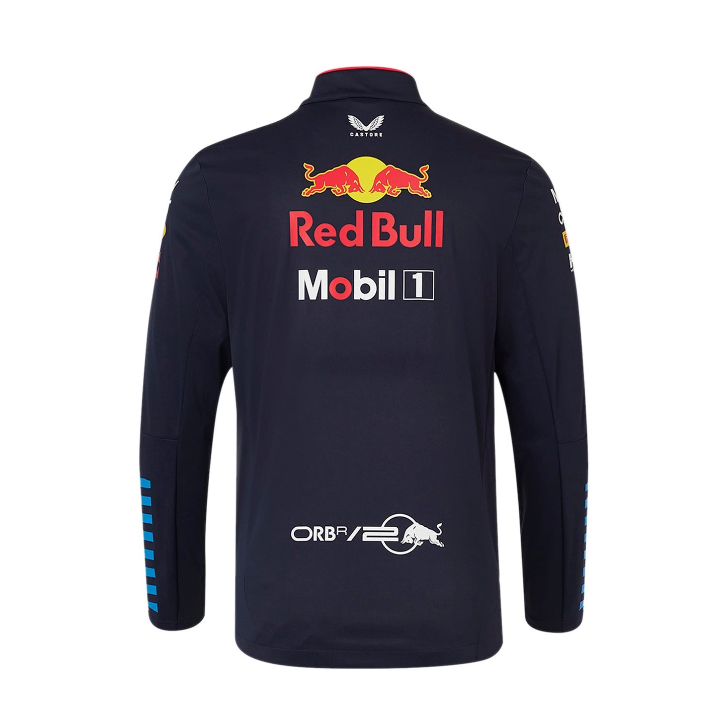 Red Bull Racing 2024 Team Softshell Jacket