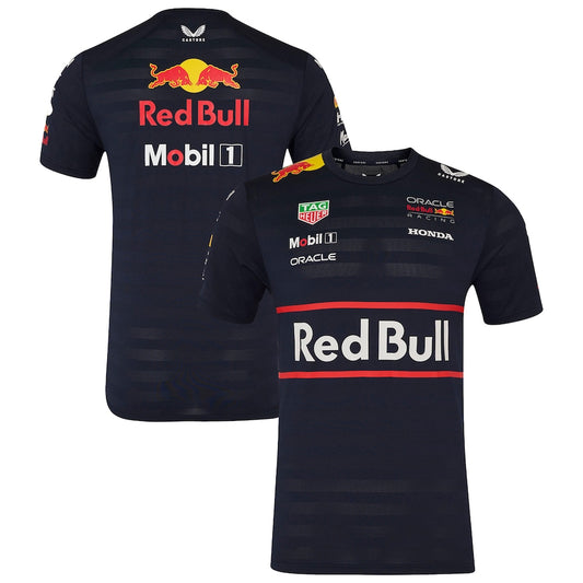 Red Bull Racing 2025 Team Shirt