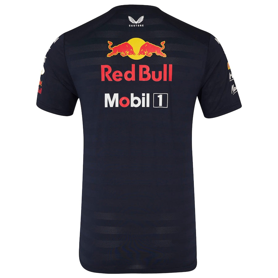 Red Bull Racing 2025 Team Shirt
