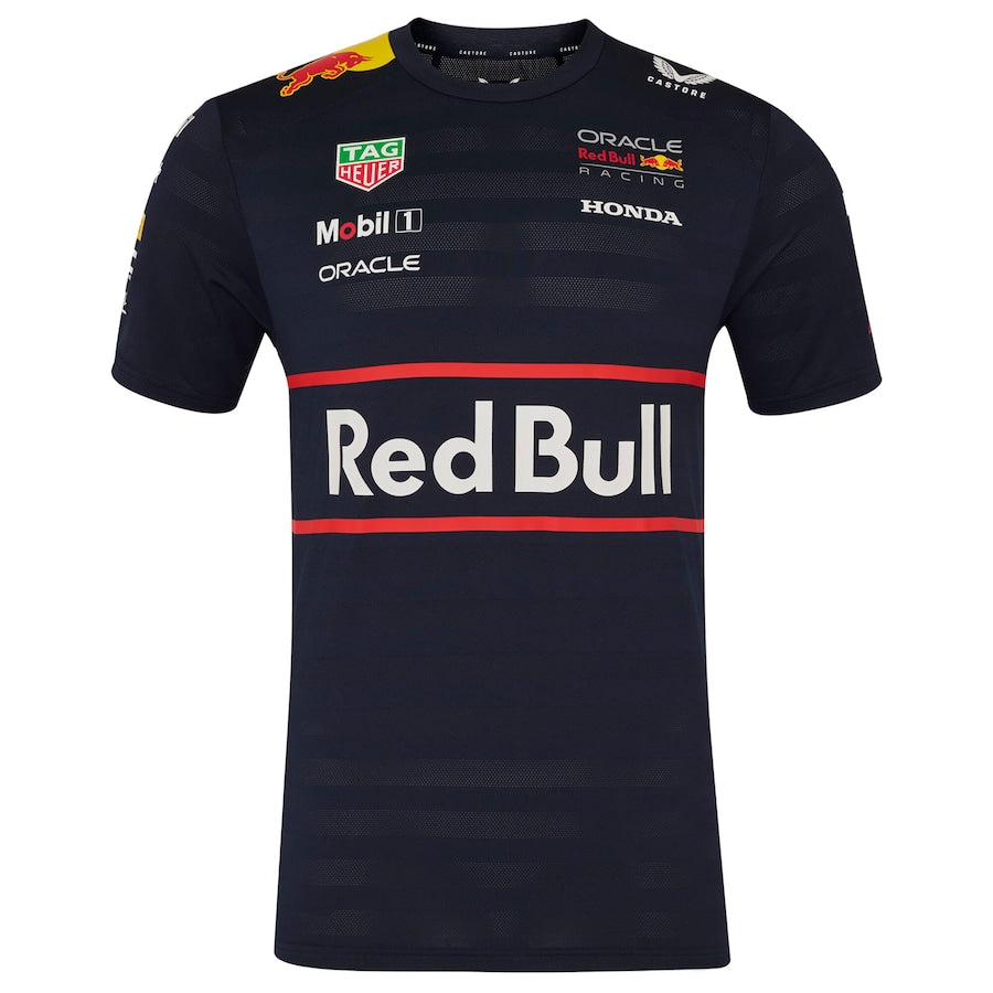 Red Bull Racing 2025 Team Shirt