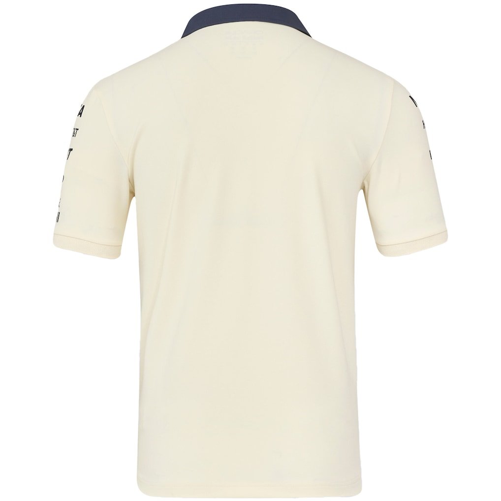 Red Bull Racing Heritage Polo - Unisex | Formula One Polo Shirt | Sportcify |