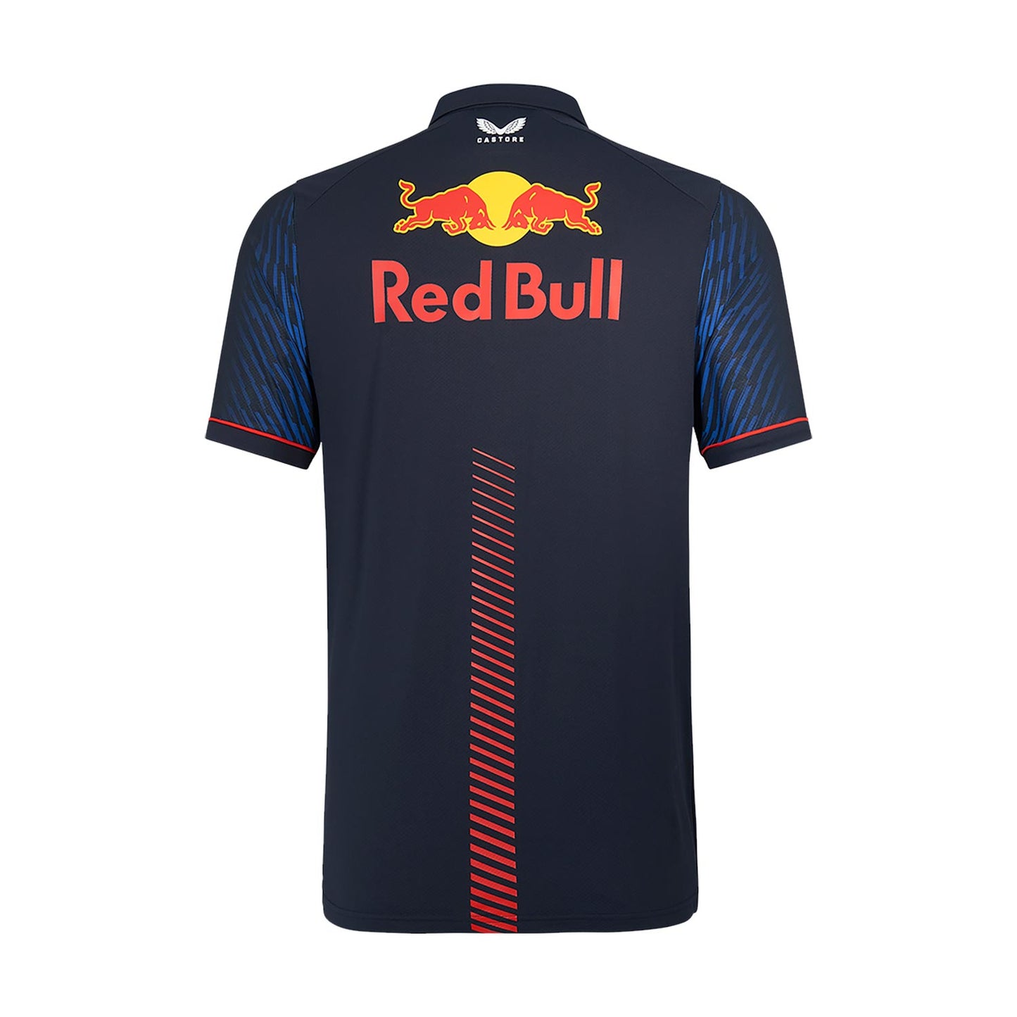 Red Bull Racing Mens Sergio Perez Team Polo Shirt - Sportcify High Quality American Football Jerseys | NFL Jerseys