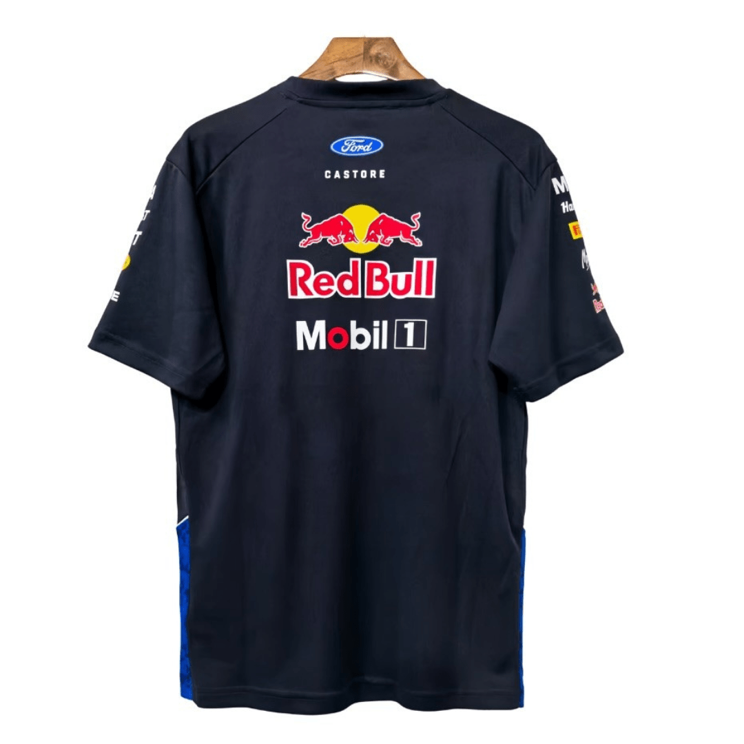 Oracle Red Bull Racing 2026 T-Shirt | Formula One Polo Shirt | Sportcify |