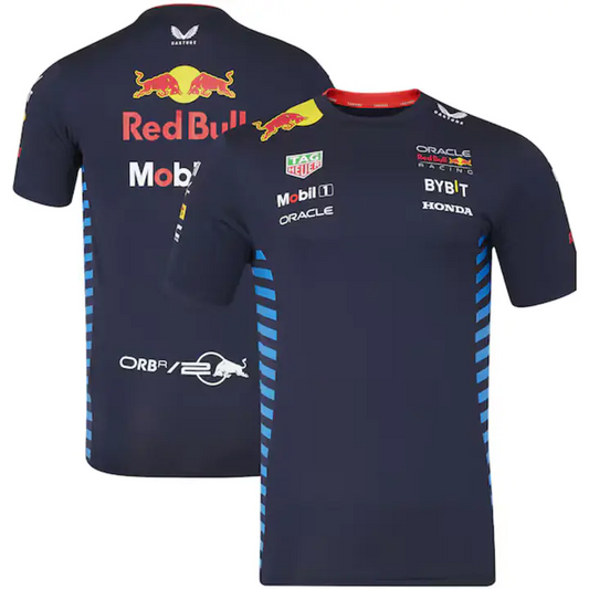 2024 RED BULL TEAM FORMULA 1 SHIRT