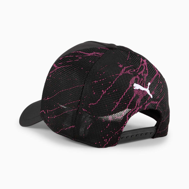 Trucker cap F1 COLOR S TRUCKER CAP black | Racing Shirt | Sportcify |