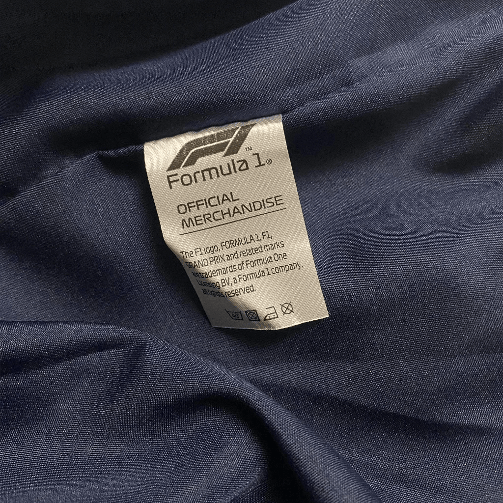 Williams 2026 Team Bomber Jacket | Formula One Polo Shirt | Sportcify |